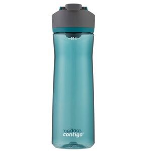 Contigo Cortland Spill-Proof Water Bottle, BPA-Free Plastic Water Bottle🤩🤩🤩🤩